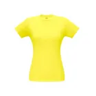 Camiseta amarela - 1860232