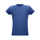Camiseta azul - 1860243