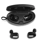 Fone de ouvido wireless com case para carregamento - 1019775
