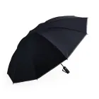 Guarda-chuva preto - 1835115