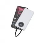 Power Bank Branco