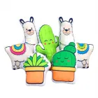 Almofada infantil - vários formatos - 2145446
