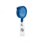 Porta crachá azul - 2174053