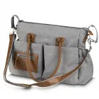 Bolsa 17L em poliéster resistente à água  - 2159685