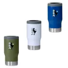 Copo térmico multiuso com parede dupla em inox - 2161438