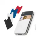Porta Cartões Smartphone para celular em PVC