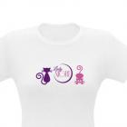 Camiseta Feminina Personalizada 3 - 1982467