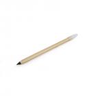Lápis com Escrita Infinita de Bambu Personalizado 2 - 1984040
