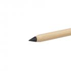 Lápis com Escrita Infinita de Bambu Personalizado 3 - 1984041