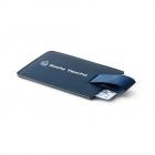 Porta Cartãos Com Bloqueio RFID Personalizado 2 - 1982569