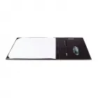 Risque e Rabisque com Mouse Pad em Couro - 2 - 2167798