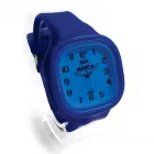 Relógio de pulso SQUARECOLOR azul - 1566833