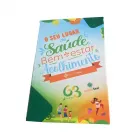 Toalhinha sublimada - 1936393