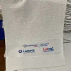 Toalha lavabo personalizada - 1927761