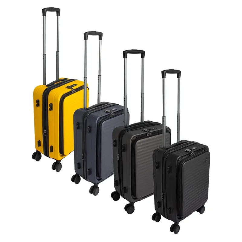 Mala de Bordo ABS 32 Litros - 2 - 2149134
