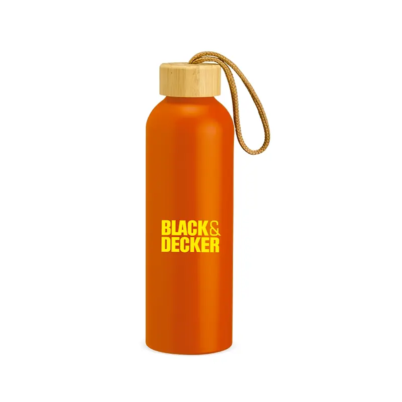 Garrafa de alumínio 800ml  - 2127646