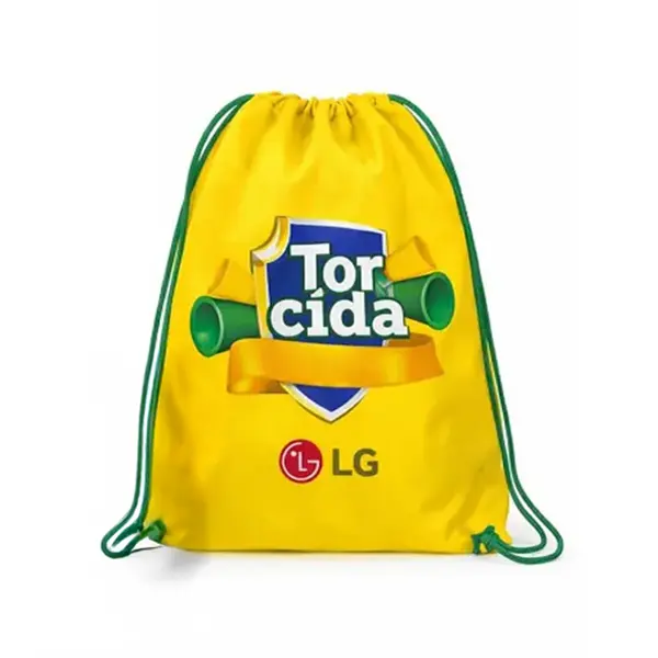 Mochila saco personalizada - 2156249