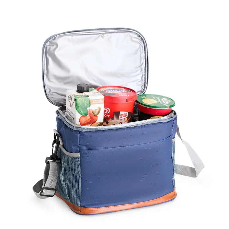 Bolsa Térmica conservação de temperatura de alimentos e bebidas - 2131212