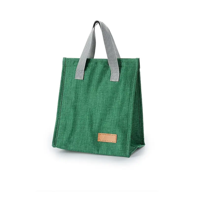 Bolsa Térmica Verde - 1819987