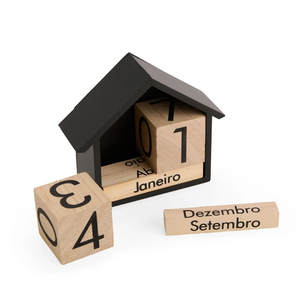 Calendário Permanente personalizado - 2158575