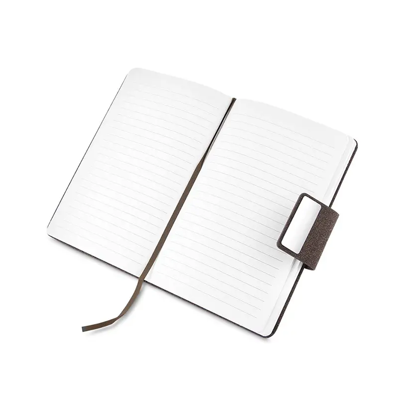 Kit escritório Caderno A5  e Caneta Metalica - 2134897