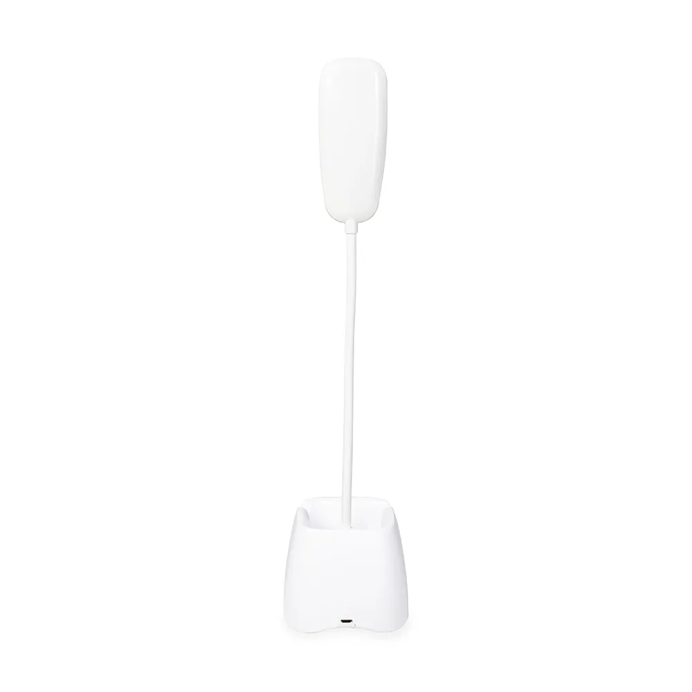 Luminária de Mesa Recarregável com sua marca - 2159020
