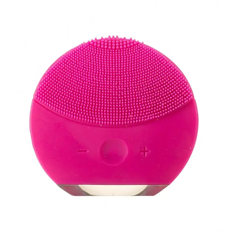 Limpador Facial Rosa - 1830033