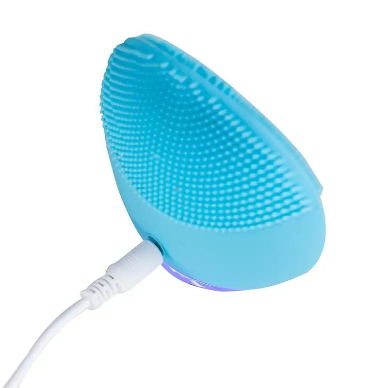 Limpador Facial Azul - 1830036