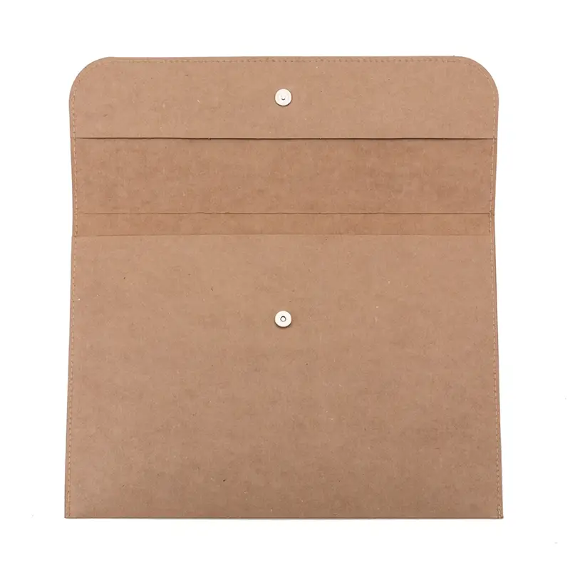 Pasta envelope ecológica: aberta - 1830073
