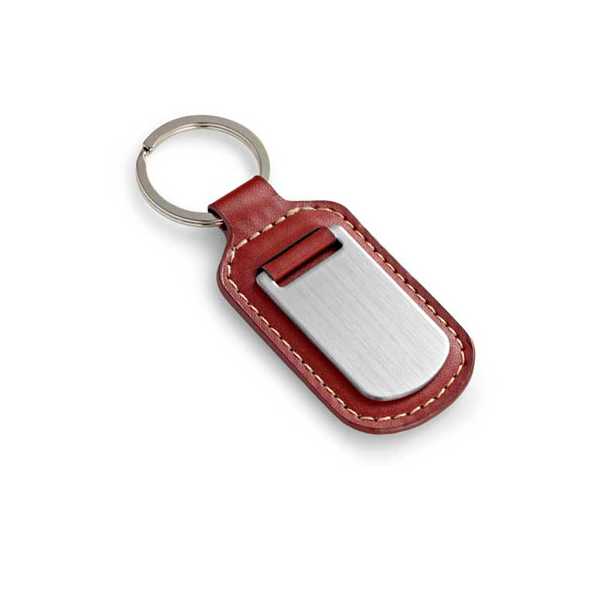 Chaveiros em Couro para Brindes - 1644692