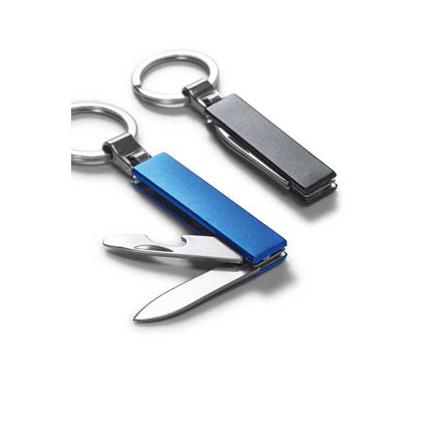 Chaveiro Multifunção Personalizado - 1644703