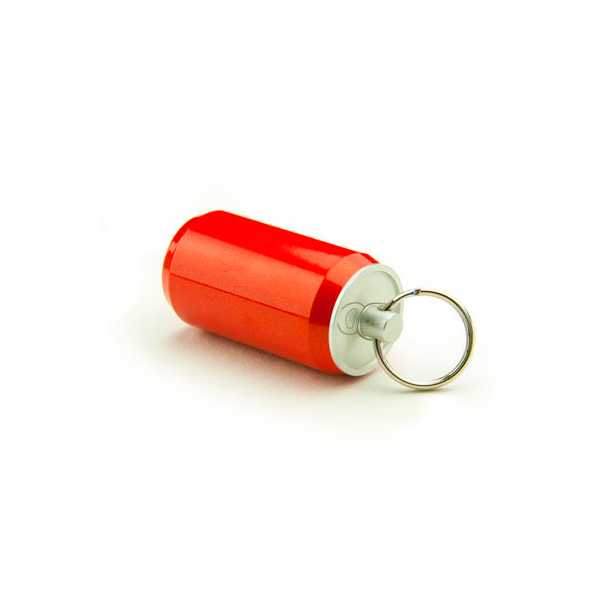 Pen drive Lata Personalizada - 1986641