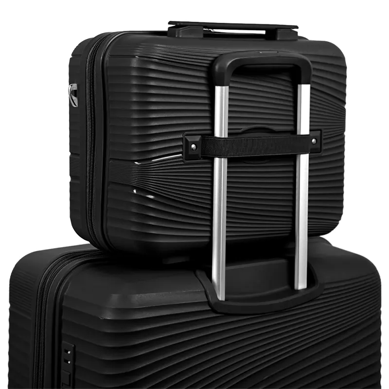 Frasqueira Grande PP Joy - Preto - 2147261
