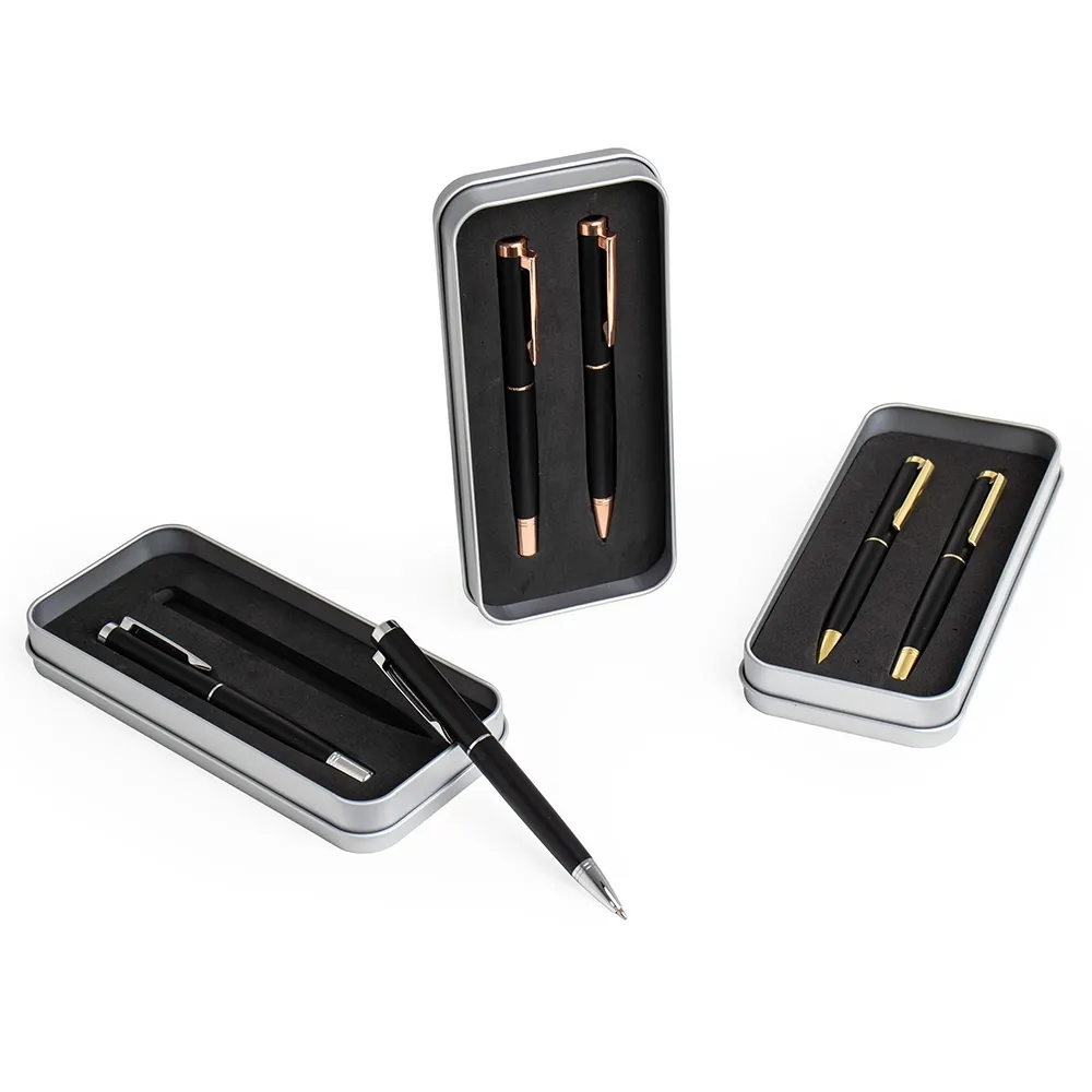 Kit Canetas Executivas - 2167830
