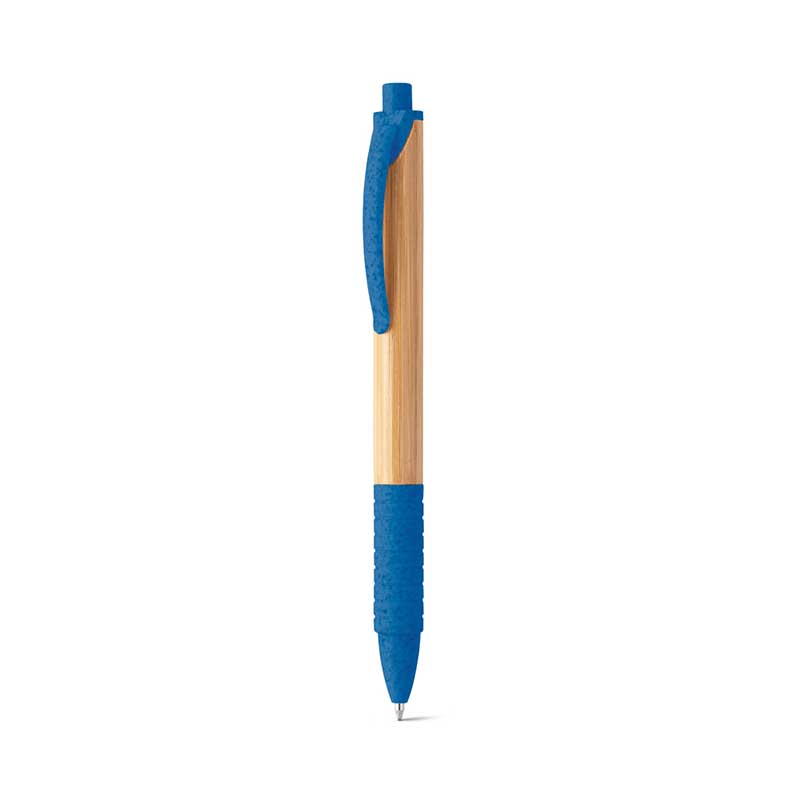 Caneta de Bambu - 1207312