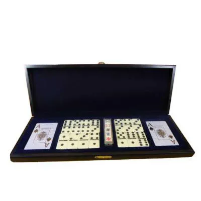 Kit de poker personalizado. - 701585