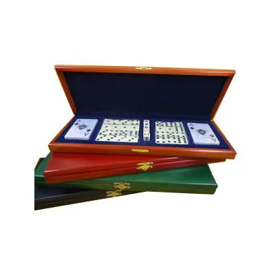 Kit de poker personalizado. - 101195