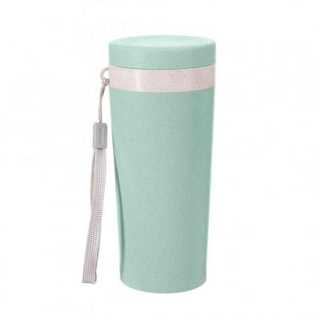 Copo fibra de bambu 350 verde - 1490231