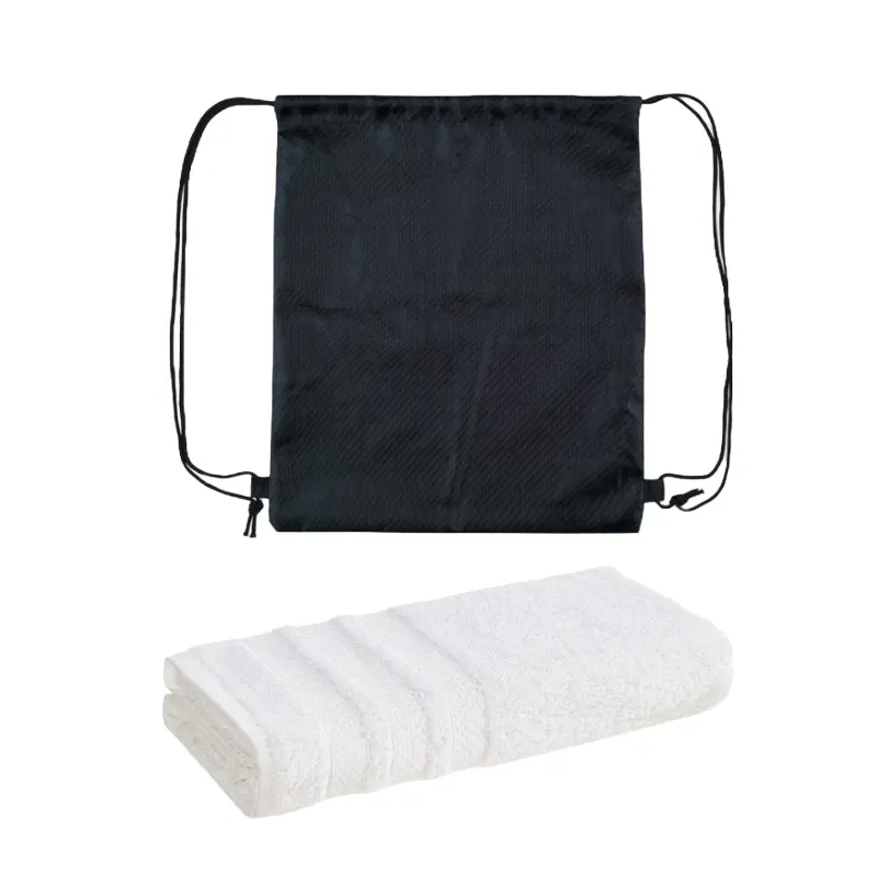 Kit Corrida: saco e mochila - 2074987
