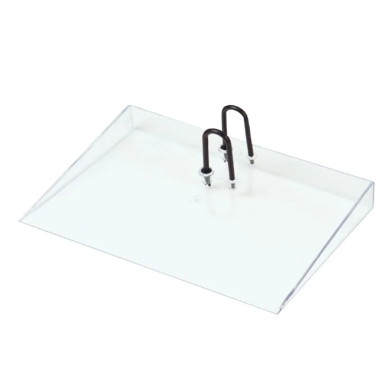 Suporte Cristal para Calendário - 2003575
