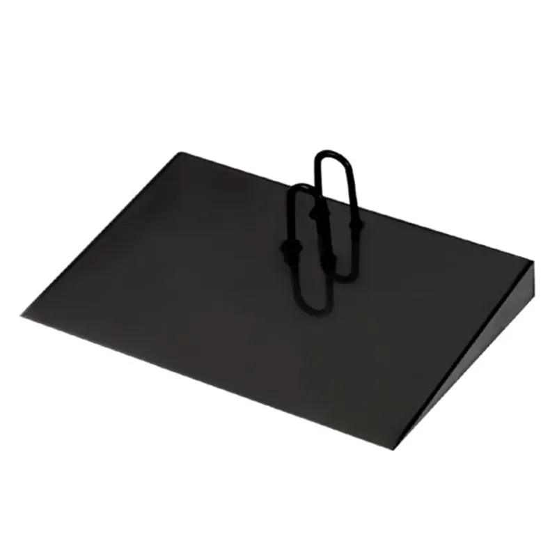 Suporte Preto para Calendário - 2003574