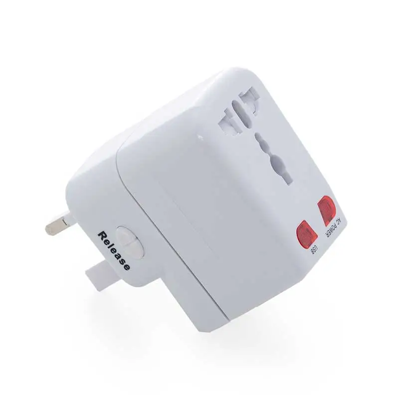 Adaptador universal - 1301200