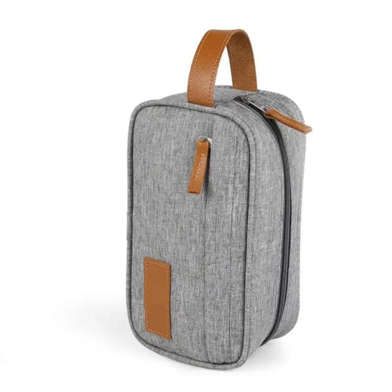 Necessaire confeccionada em poliéster - 1829414