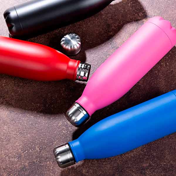 Garrafa inox 750 ml - 932897