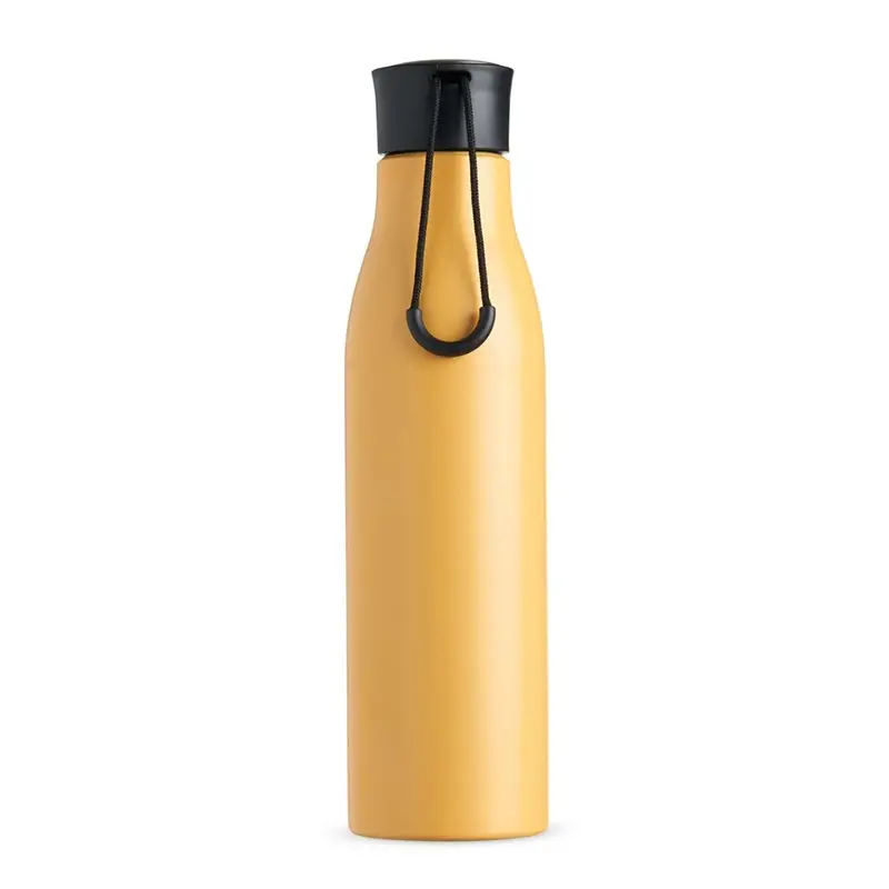 Garrafa Inox aamrelo 800ml - 1993222