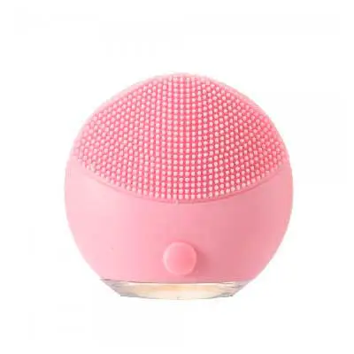 MASSAGEADOR E LIMPADOR FACIAL - 1281244