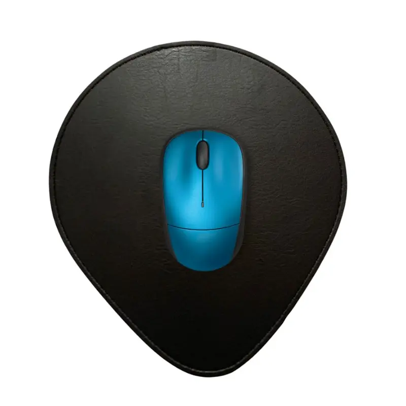 Mouse Pad Preto  - 1992872