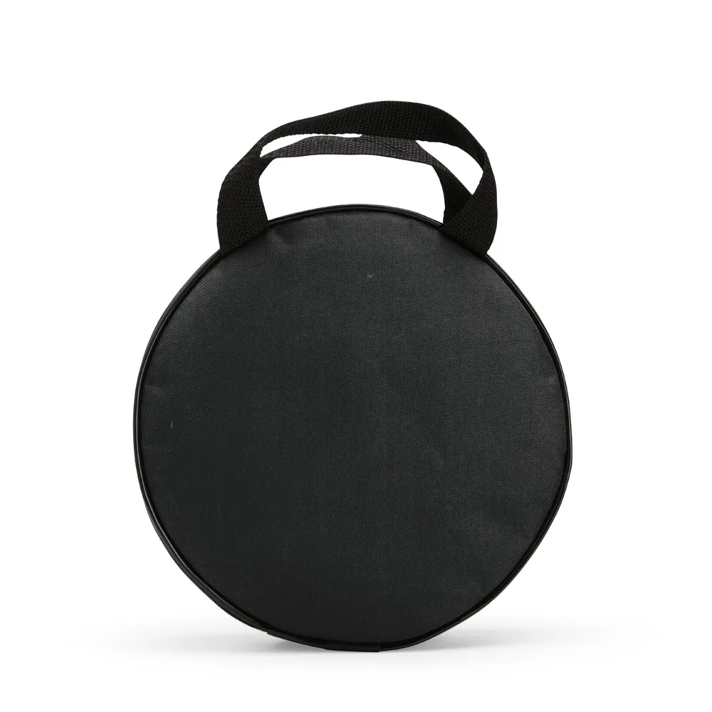 Porta-Pratos Poliéster - 2160731