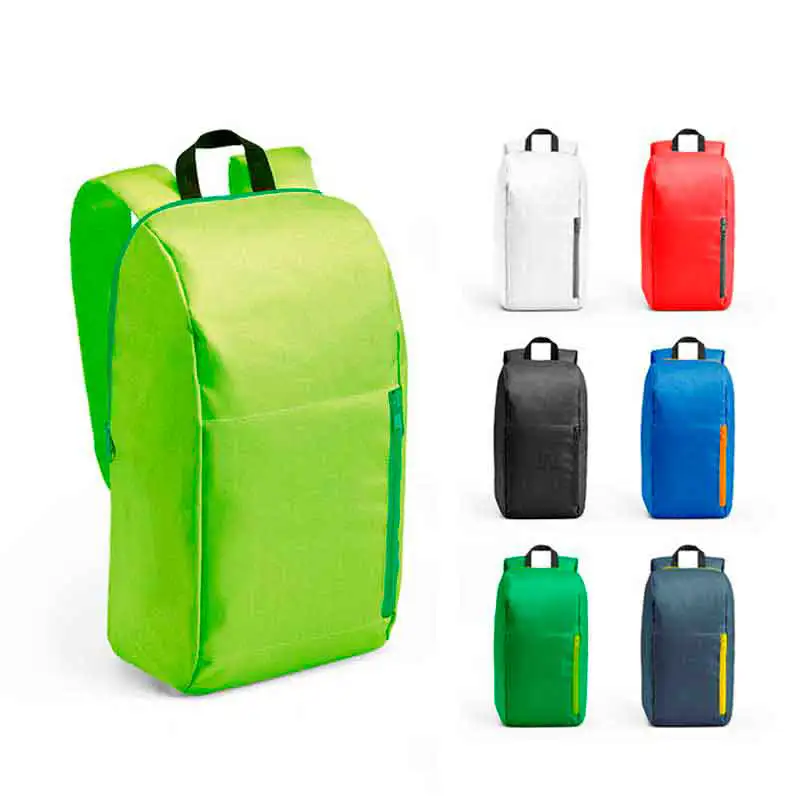 Mochila 600D com opção de cores - 1199708