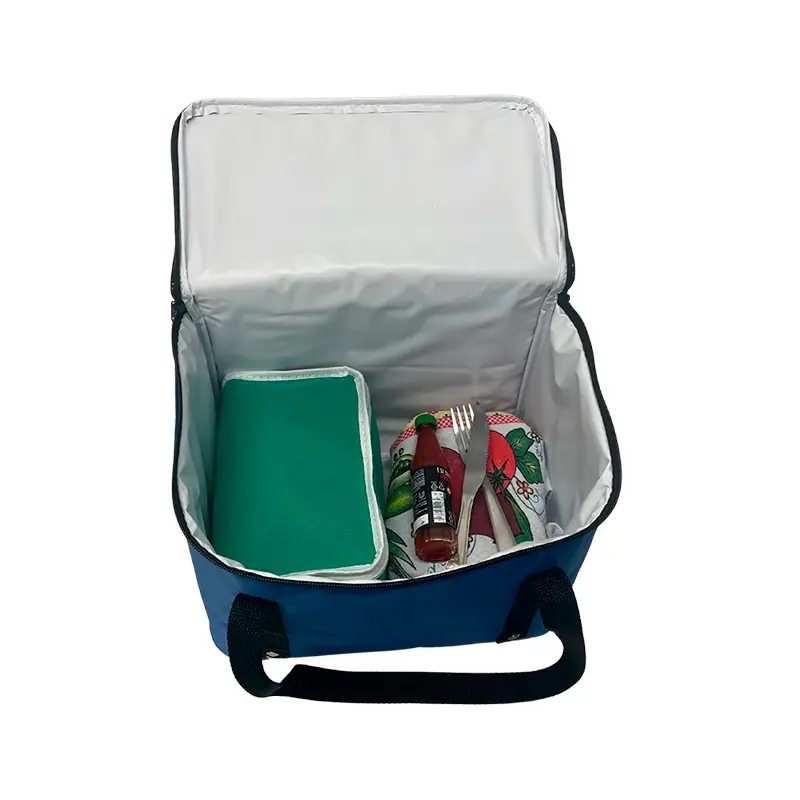 Bolsa Térmica Guava 12,5L - 1 - 2163647